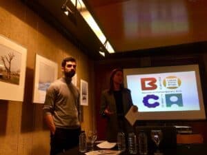 BoCA traz artes contemporâneas a Braga em Março