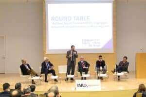 Ministro da Ciência pretende 2% do financiamento europeu