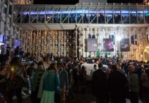 gnration faz 5 anos e volta a oferecer concertos gratuitos