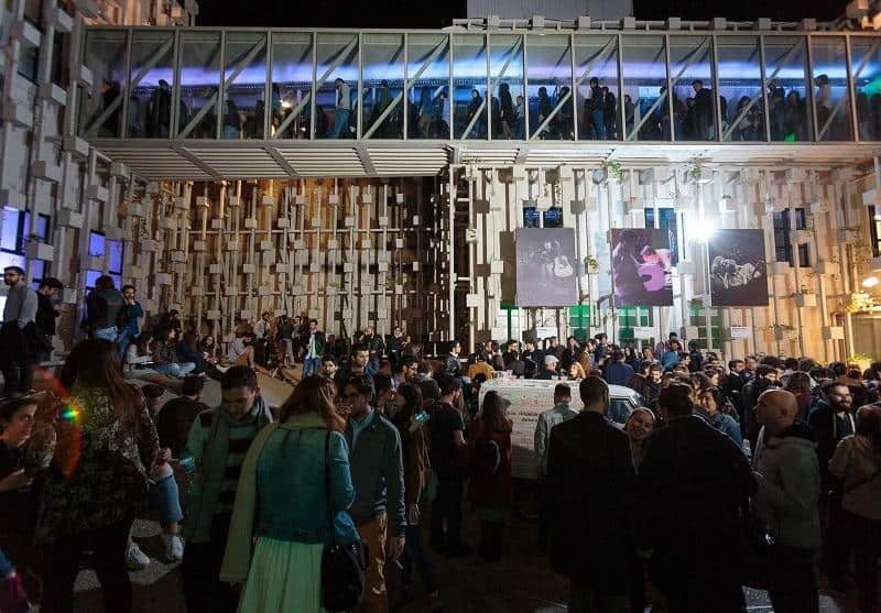 gnration faz 5 anos e volta a oferecer concertos gratuitos