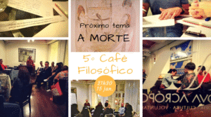 Nova Acrópole convida bracarenses a reflectir sobre a morte