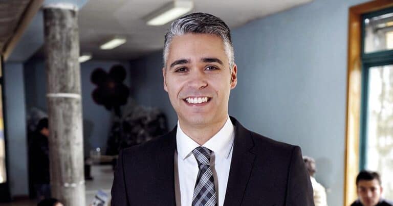 Rui Leite não se candidata à presidência do Vitória SC