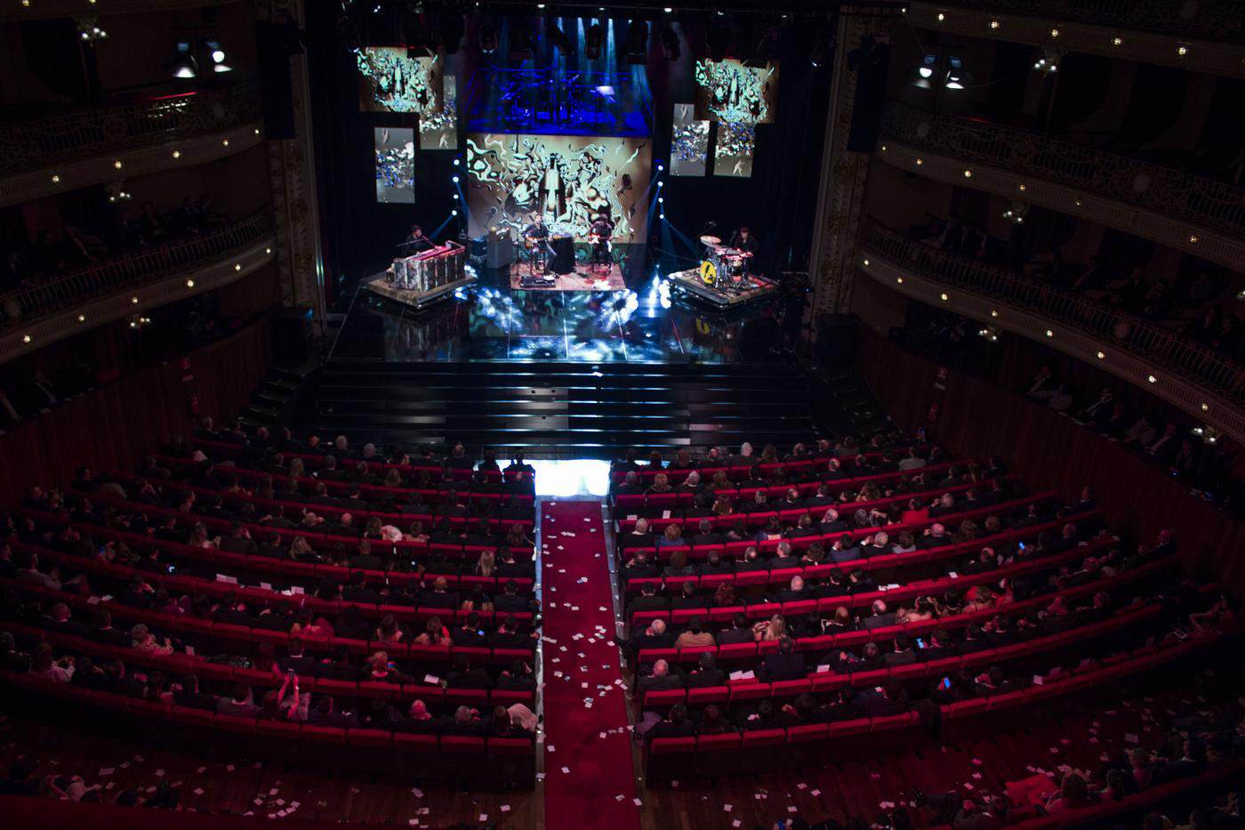 Legião de Ouro. Nesta gala só entram Gverreiros