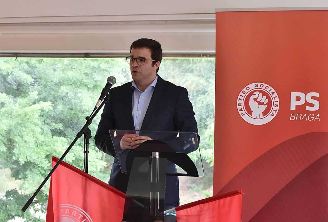 Um ano depois, PS Braga a caminho de novas eleições