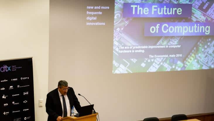 Transformação digital pode ser boa mas exige cautela