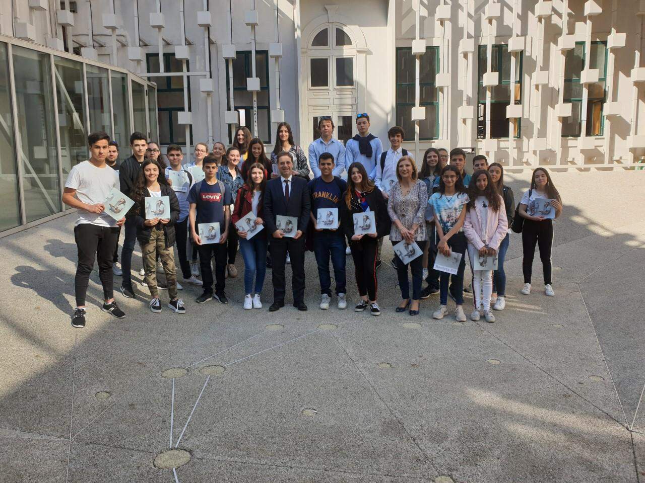 Revista da Juventude quer aproximar os jovens de Braga