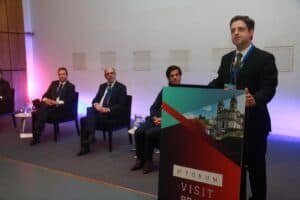 "Replay" e "Play" Braga é o futuro do turismo na cidade