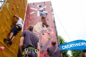 Escalar Braga pela primeira vez. ADEB lança desafio