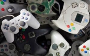 Dependência de videojogos vai ter consultas especializadas