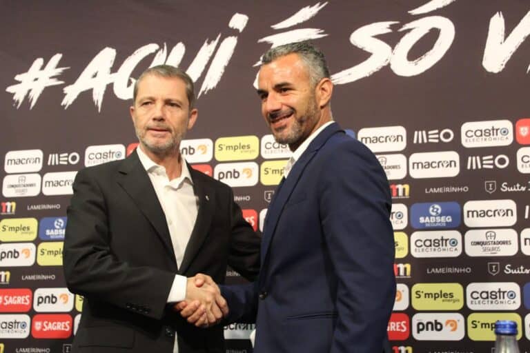 "É o maior desafio da minha carreira"