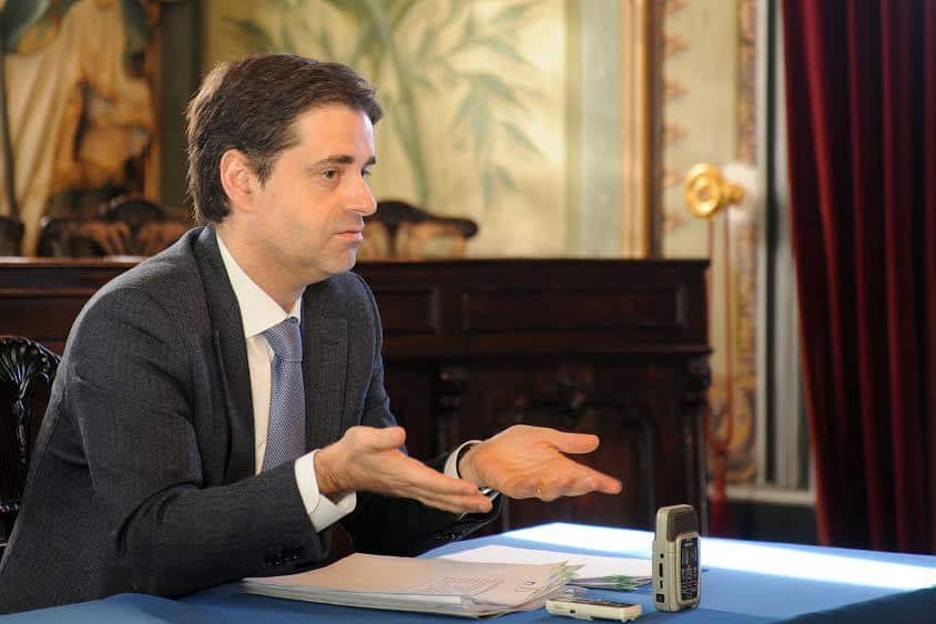 Dossier H. de Braga está a ser tratado "de forma ligeira"