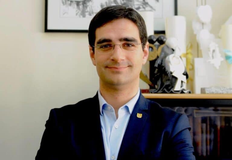 Junta de S.Victor com orçamento de 350 mil euros em 2019