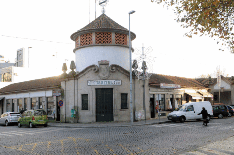 Reabilitação, a palavra chave de 2018 em Famalicão