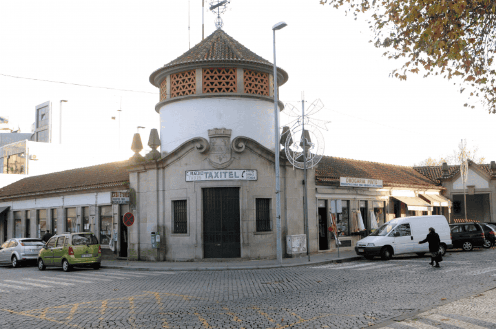 Reabilitação, a palavra chave de 2018 em Famalicão