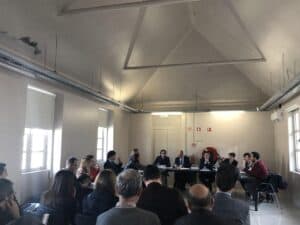 Câmara recua e altera moldes de cedência de terreno