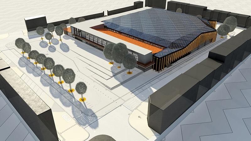 Mercado Municipal. Tribunal dá razão à CMB