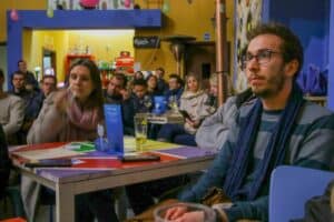 Comunicação e Educação no último PubhD da temporada