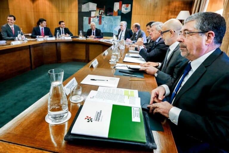 Municípios sugerem ajuda das empresas na Taxa de Prot. Civil