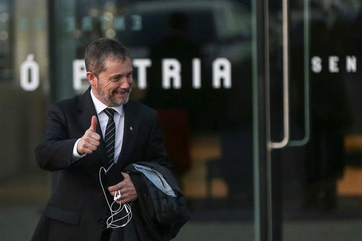 Júlio Mendes confirma recandidatura