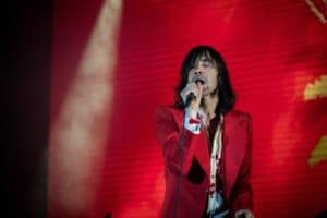 Primal Scream em Portugal
