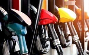 Preços de combustíveis não mexem na próxima semana