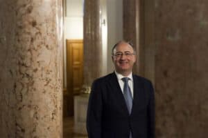 JMF critica Governo na gestão da crise dos combustíveis