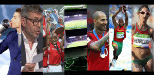 2017: Desporto em revista