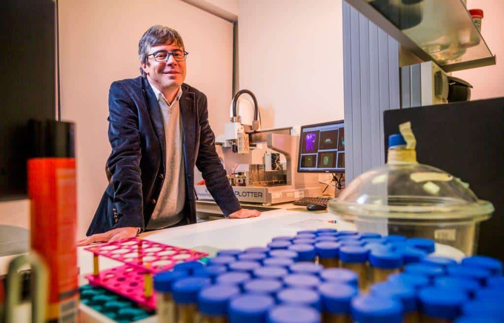 Rui L. Reis soma segundo doutoramento honoris causa