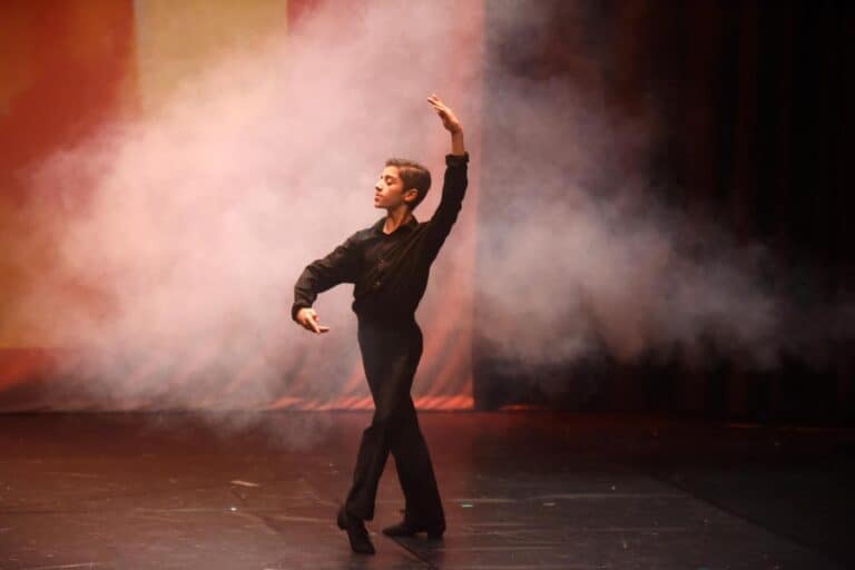 Auditório Vita acolhe espectáculos da Escola Ent'Artes