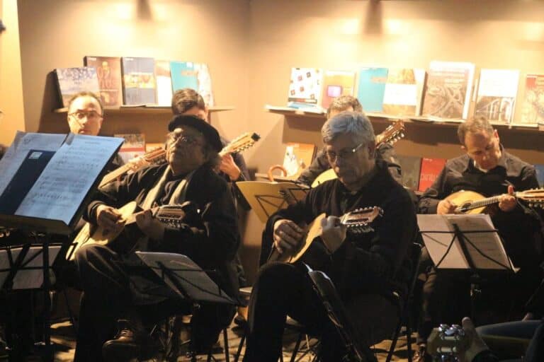 Jornadas de Viola Braguesa a 16 de Março