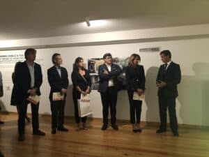 Exposição de Serralves na Devesa até Junho