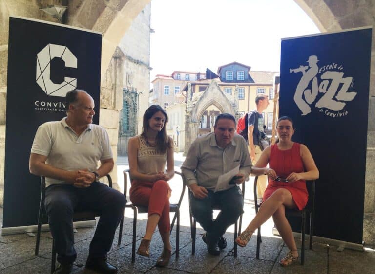 "O Verão é Jazz" em Guimarães com oito concertos gratuitos