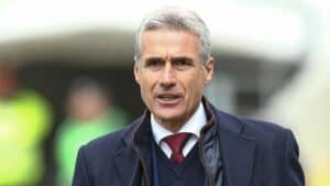 Luís Castro quer "ajustar contas" com o Benfica