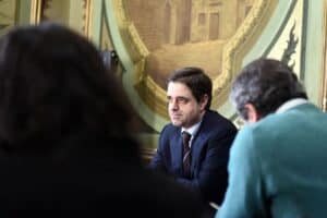 Rio diz que Área Metropolitana do Minho merece reflexão