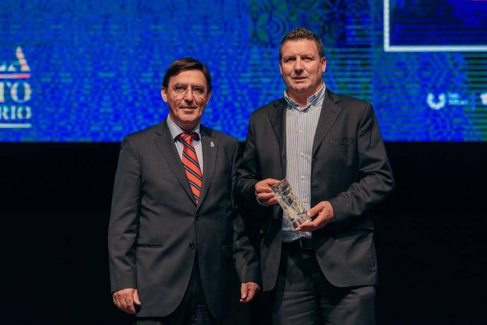 AAUMinho arrecada dois prémios na Gala do Desporto