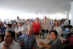 PS Guimarães arranca hoje celebrações do 25 de Abril