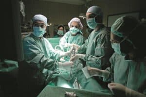 DGS satisfeita com posição de Portugal no 'ranking' europeu