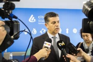 Governo anuncia linha de 600 ME para apoiar exportações