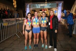 "Bracarenses não tinham tradição de corridas", diz Sameiro