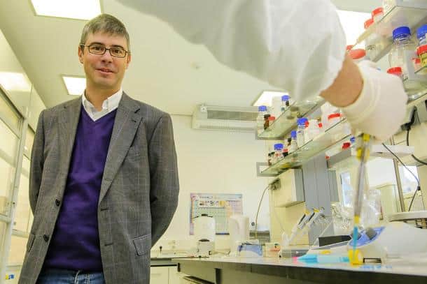 Rui L. Reis recebe novo prémio internacional