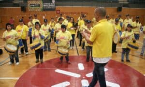 Sec. Estado para Inclusão apadrinha protocolo na UMinho