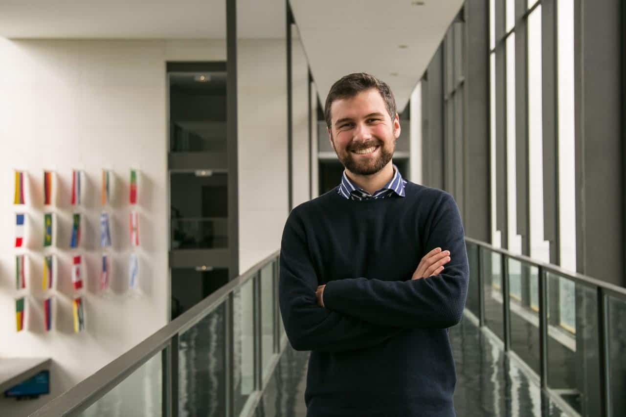 UMinho com aluno em curso da Agência Espacial Europeia