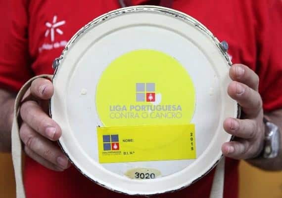 Candidaturas abertas para bolsa de investigação em oncologia