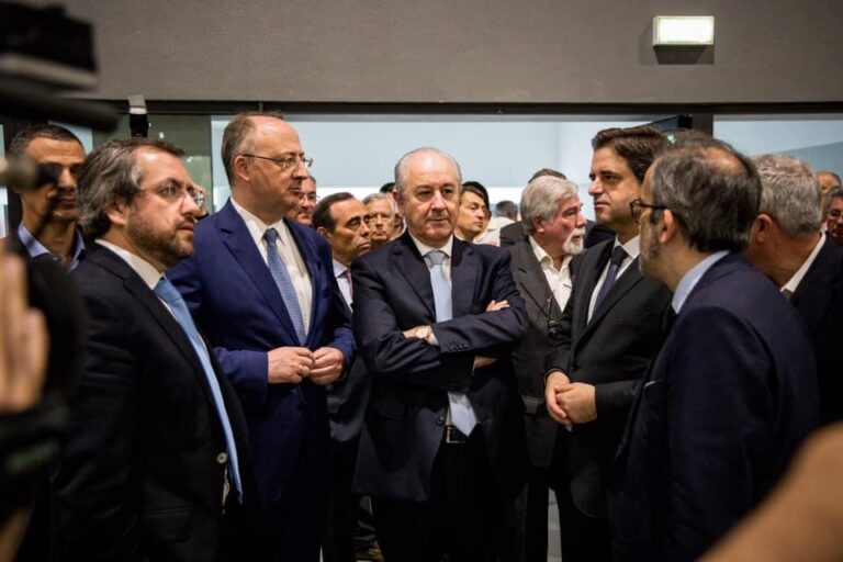 Europeias. Ricardo Rio é o mandatário distrital do PSD