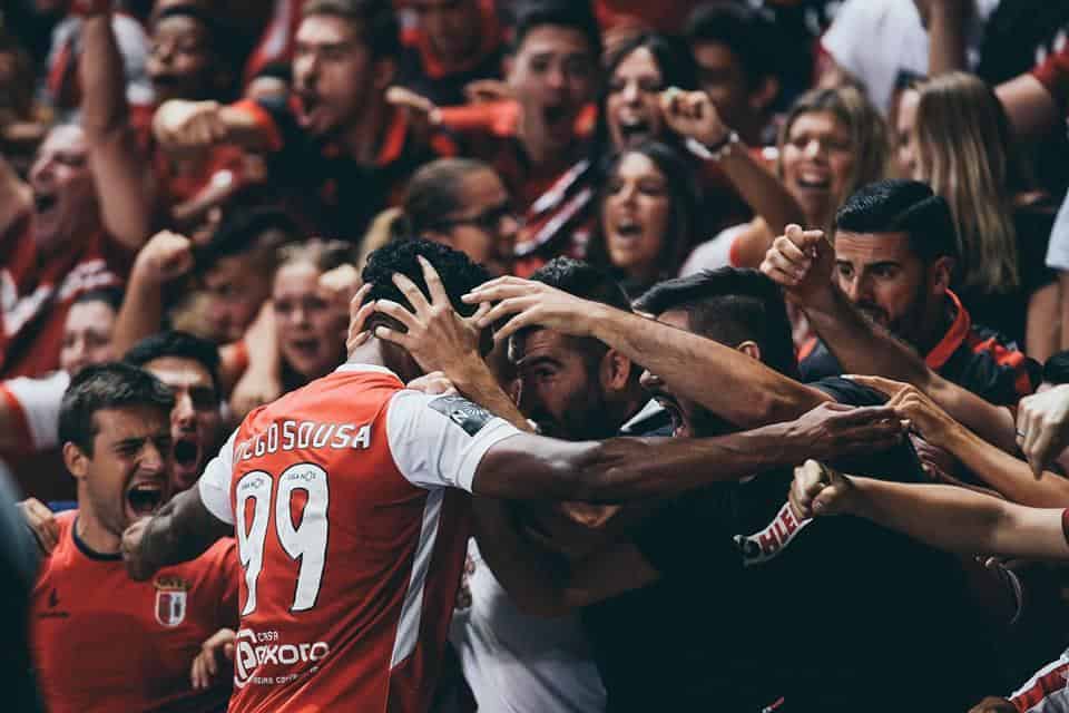 Tribunal suspende castigo do SCB