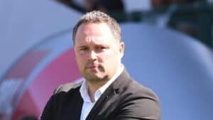 Vítor Campelos sucede a Ivo Vieira no Moreirense