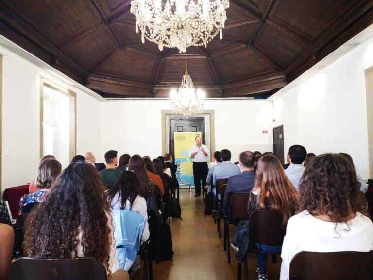 Programa Mentorias dá a receita para o sucesso profissional