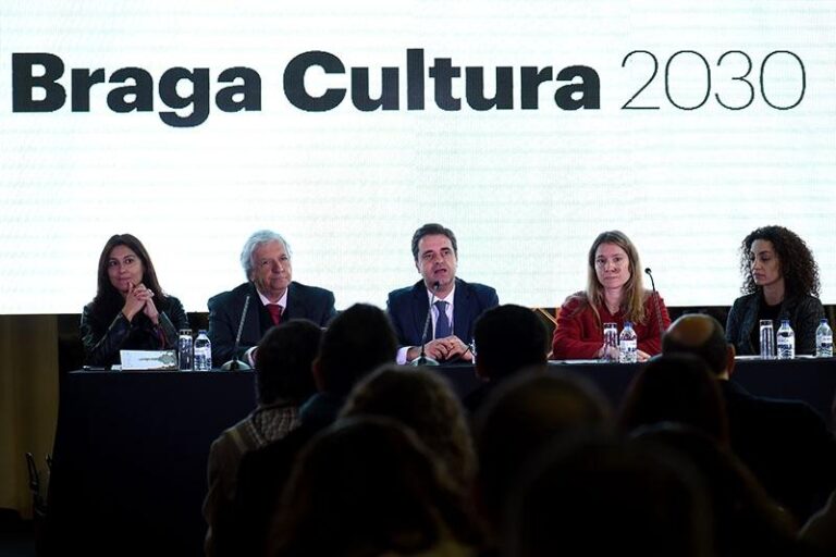 Autarca de Braga lembra Governo para CEC 2027