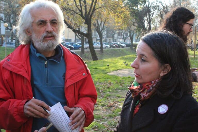 BE acusa Altino Bessa de ser "um vereador motosserra"