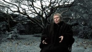 Morreu Agustina Bessa-Luís